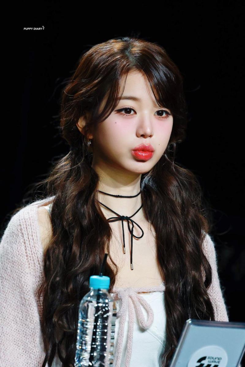아이브 장원영