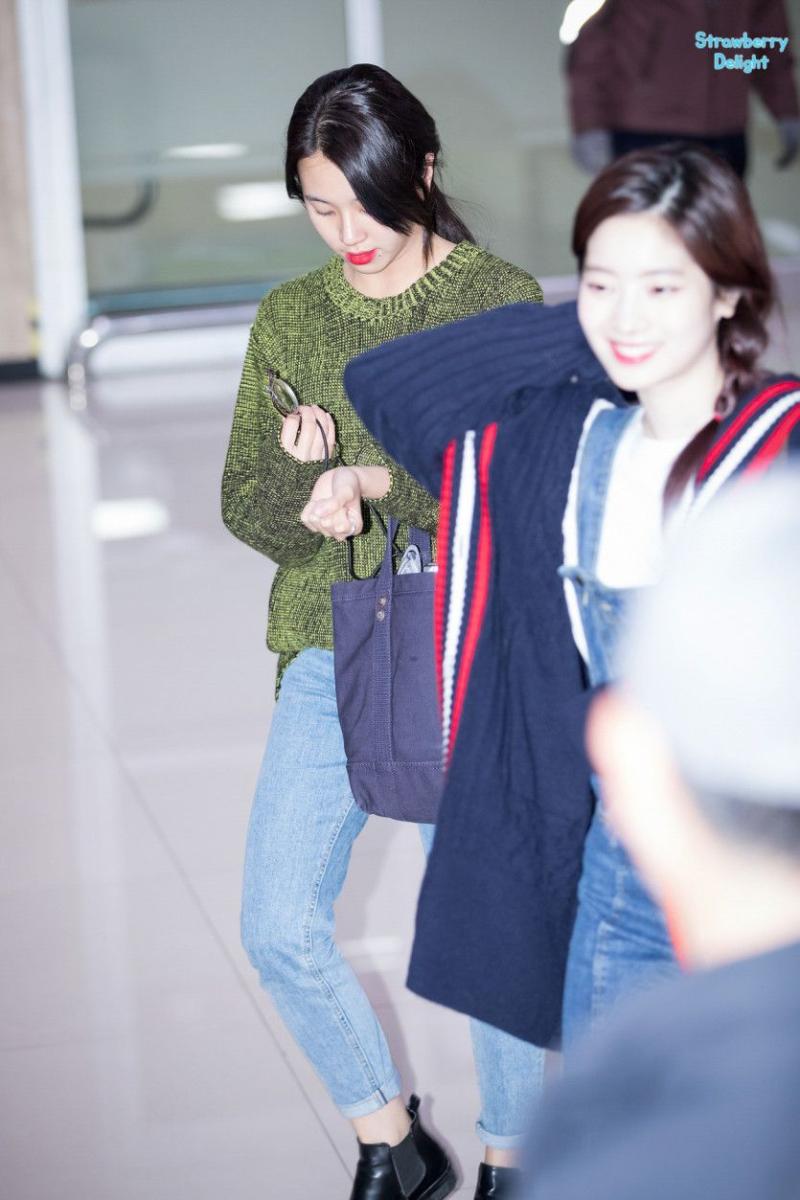 트와이스 채영