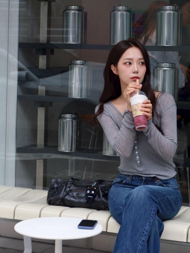 조서연 아나운서