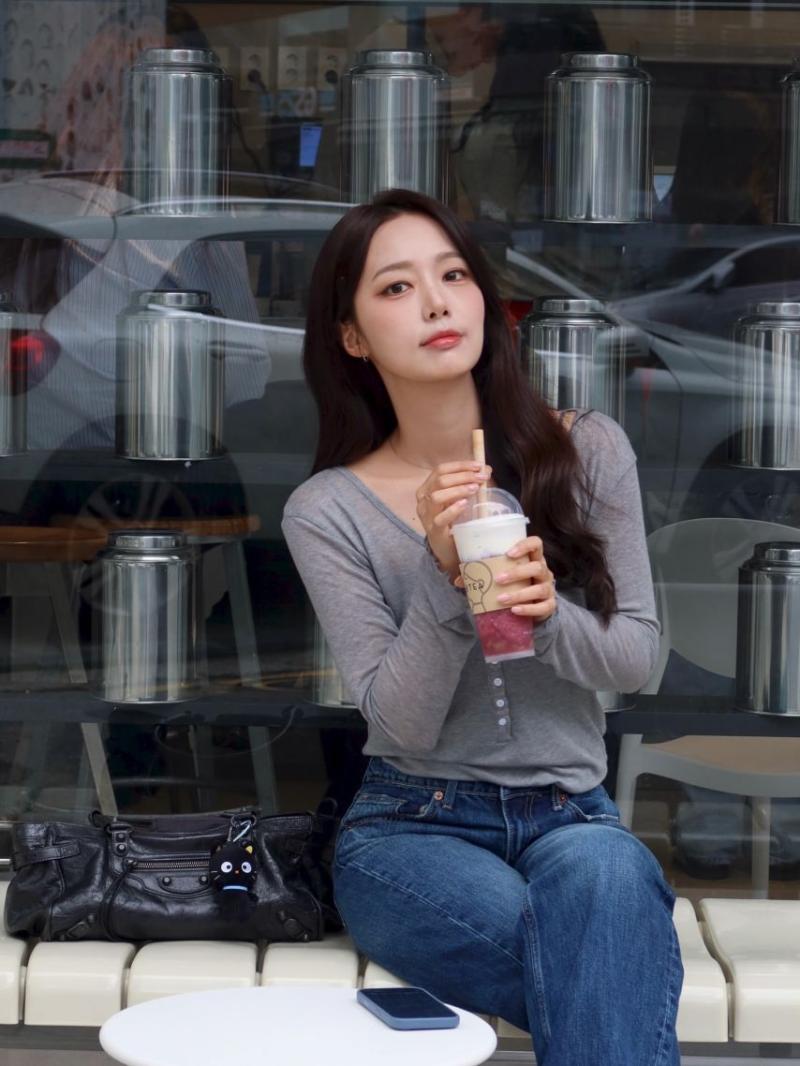 조서연 아나운서