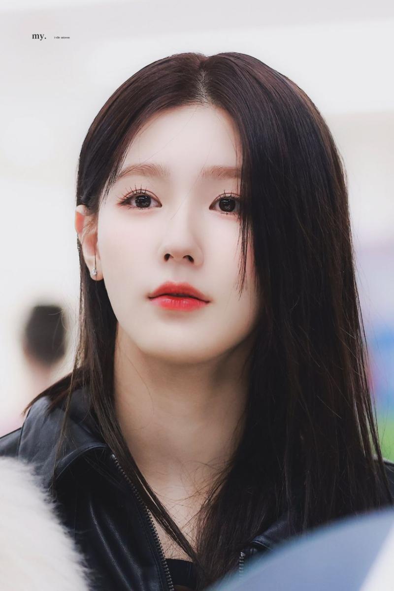 아이들 미연