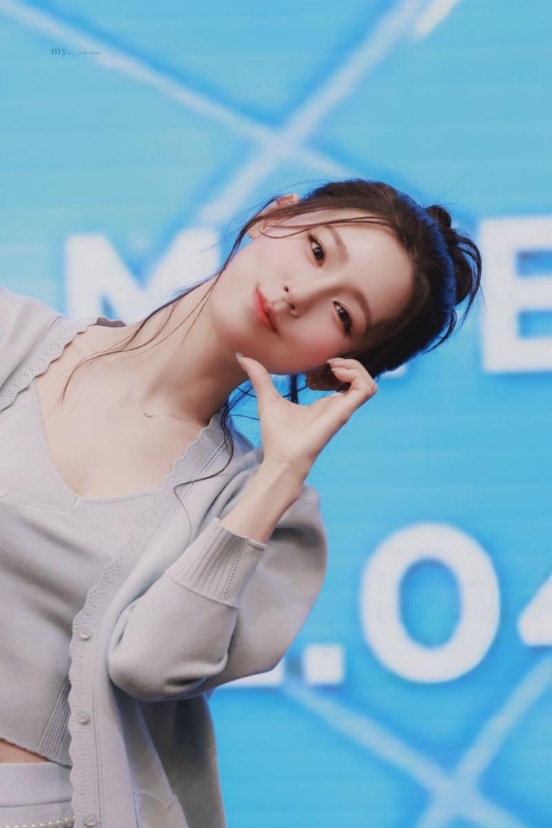 아이들 미연