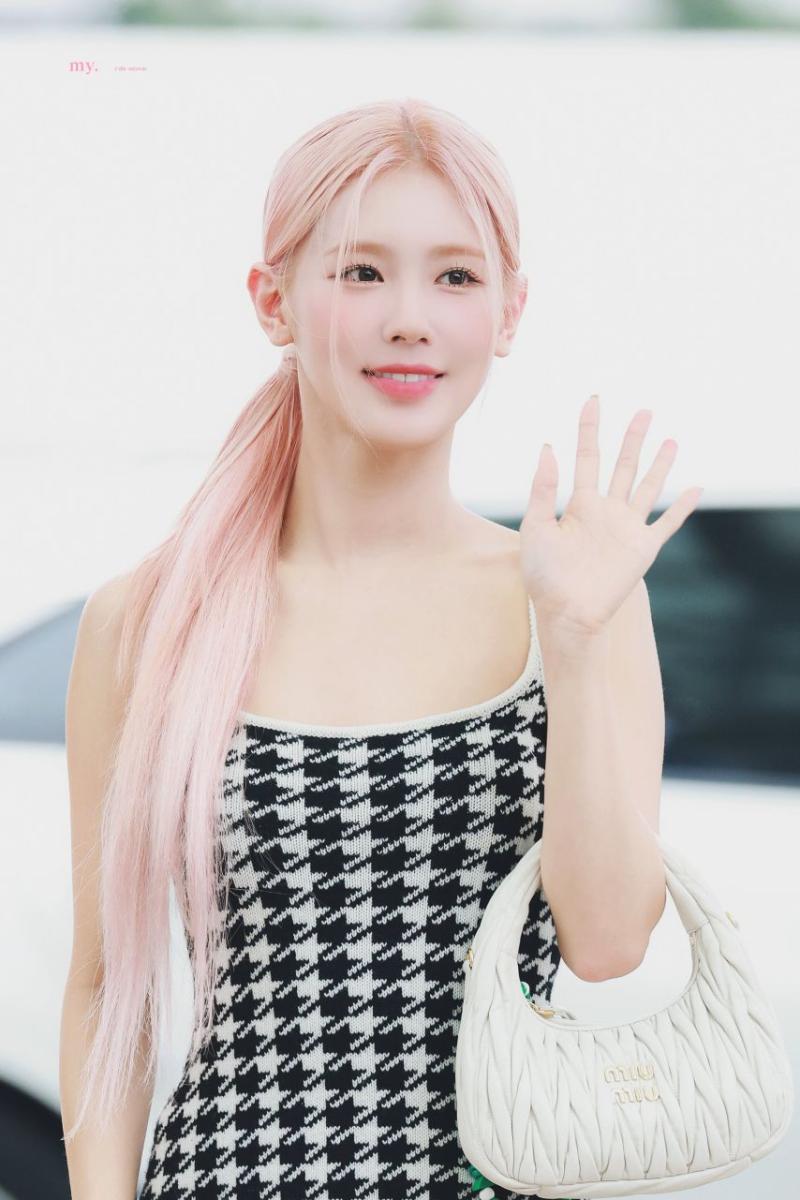 아이들 미연