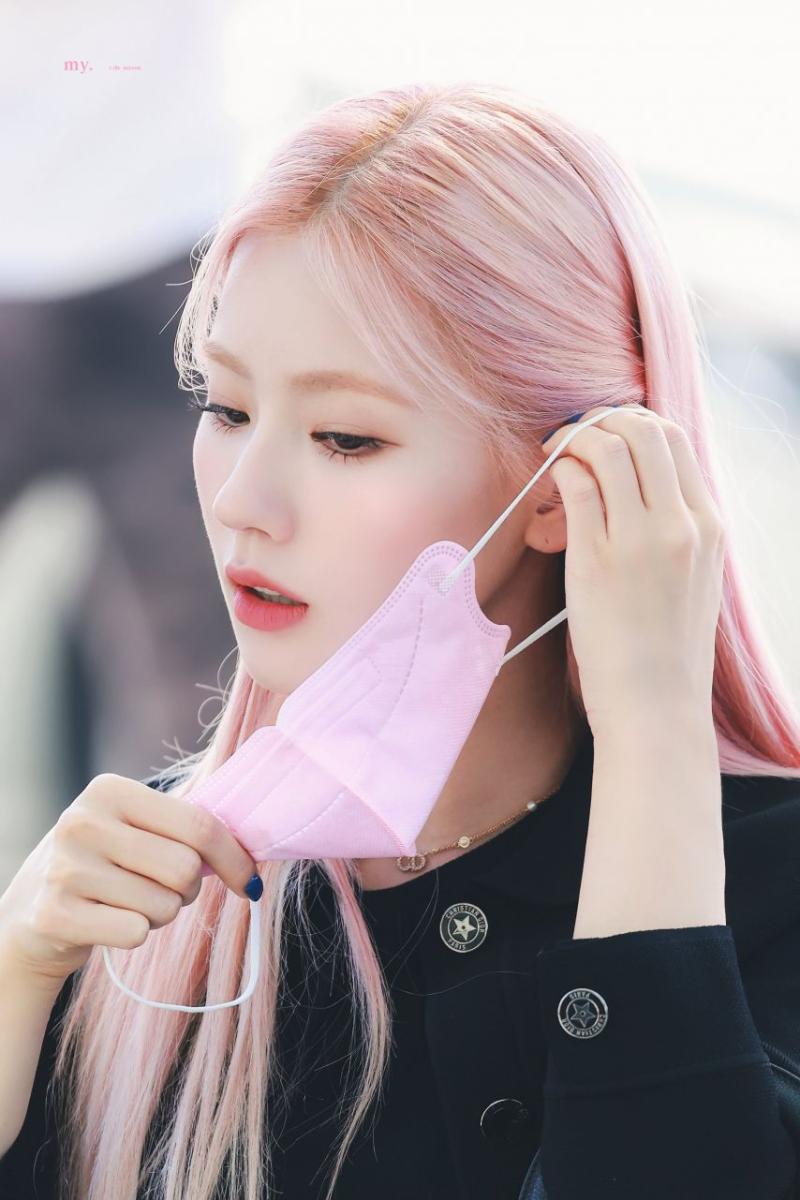 아이들 미연