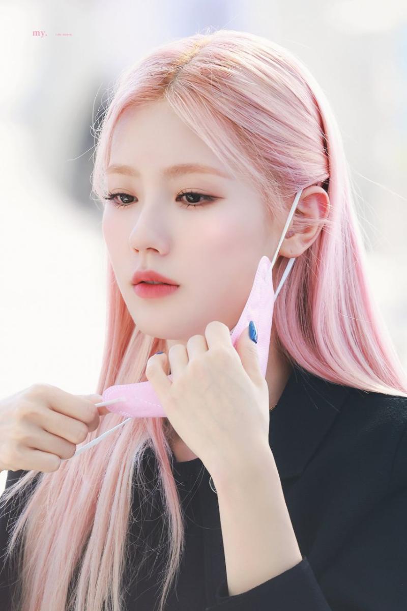 아이들 미연