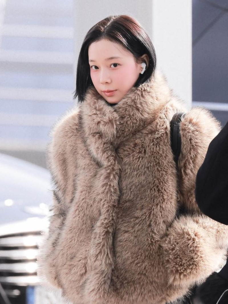에스파 (aespa) 윈터