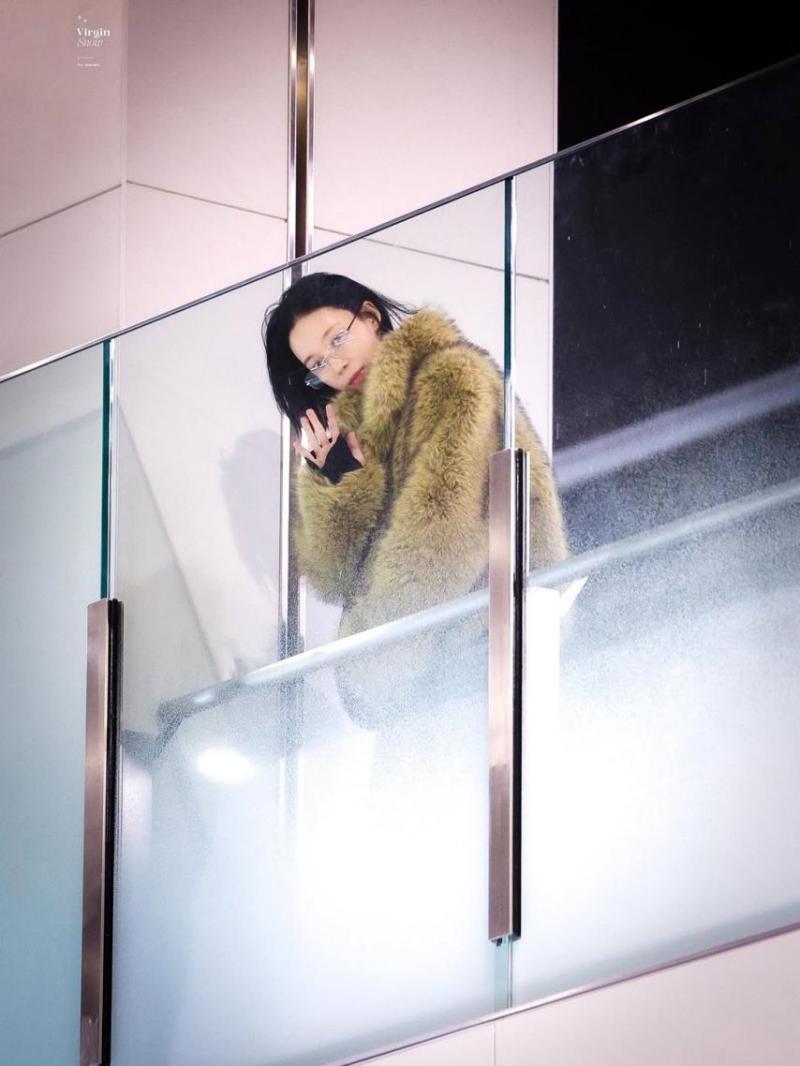 에스파 (aespa) 윈터