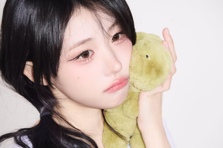 [QWER] 히나