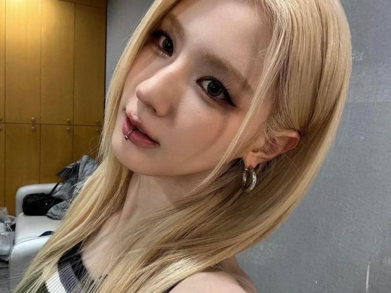 아이들 (i-dle) 미연