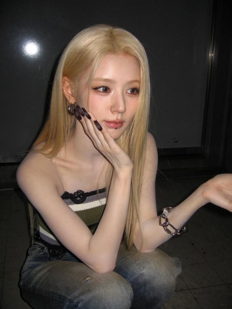 아이들 (i-dle) 미연