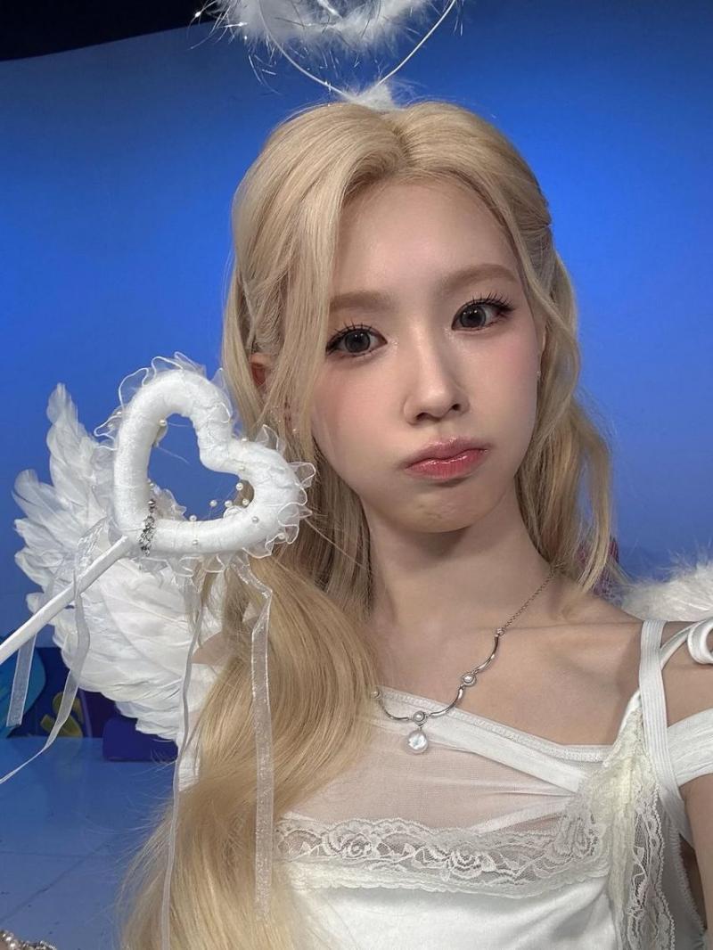 아이들 (i-dle) 미연
