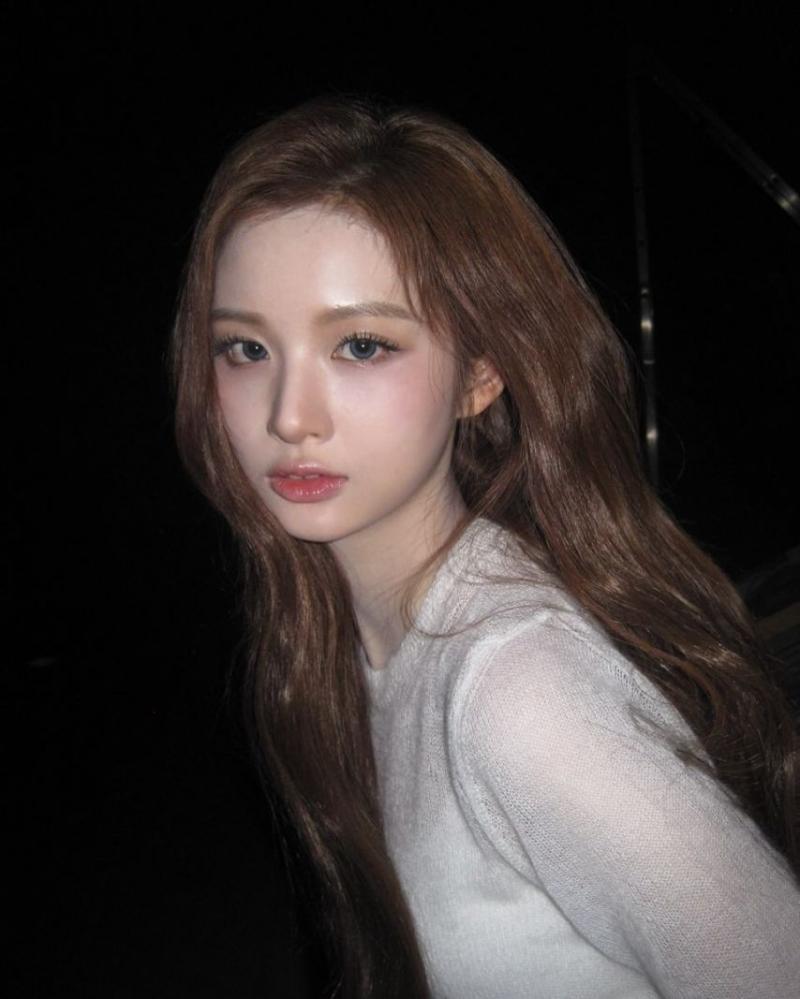 NMIXX (엔믹스) 설윤