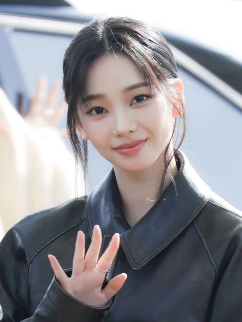 에스파 (aespa) 카리나