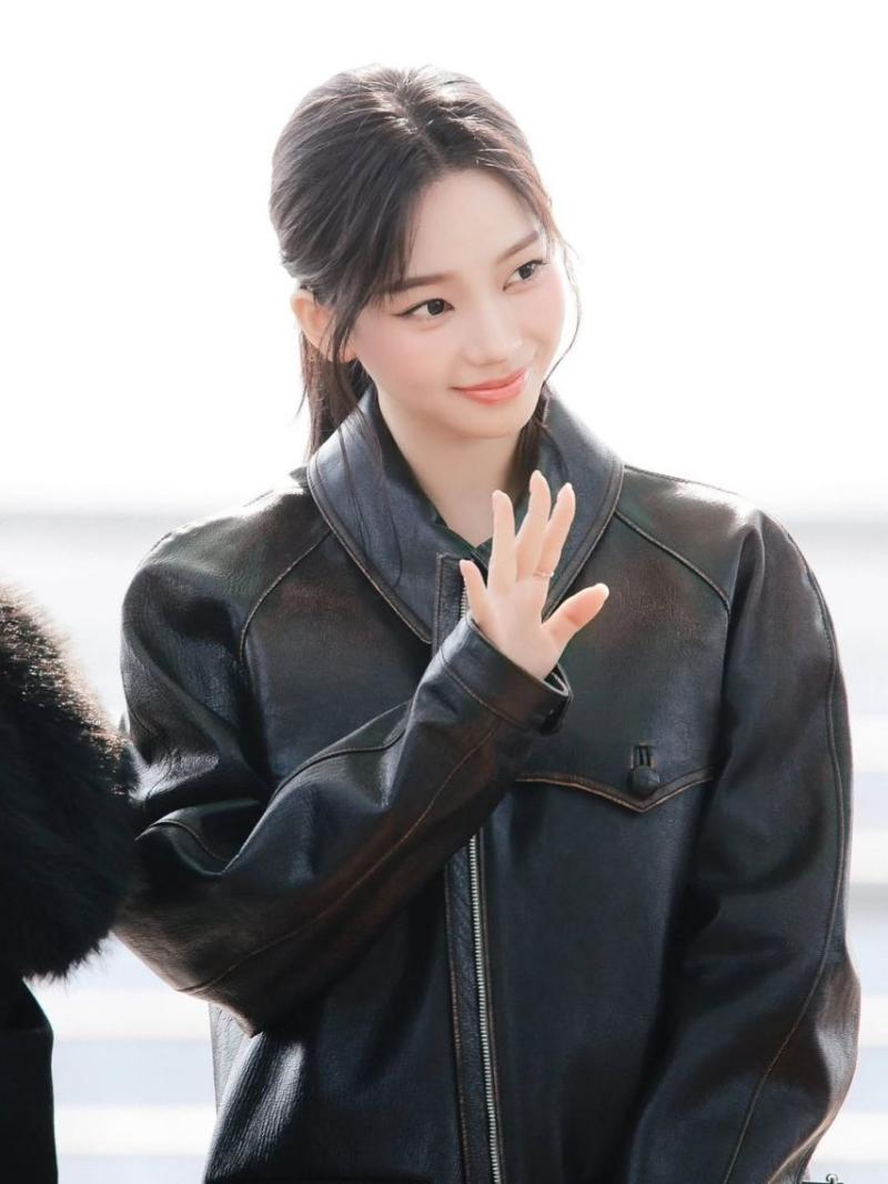 에스파 (aespa) 카리나