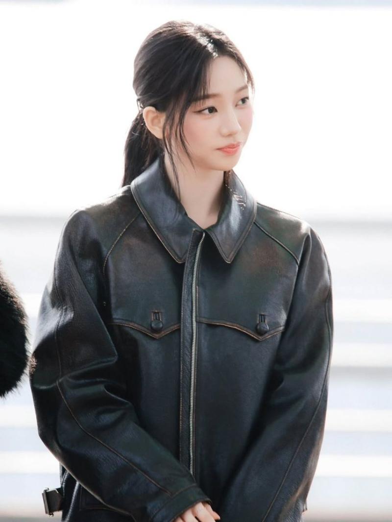 에스파 (aespa) 카리나