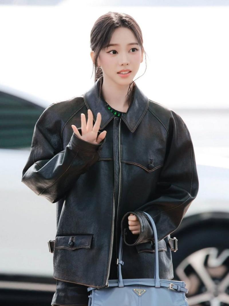 에스파 (aespa) 카리나