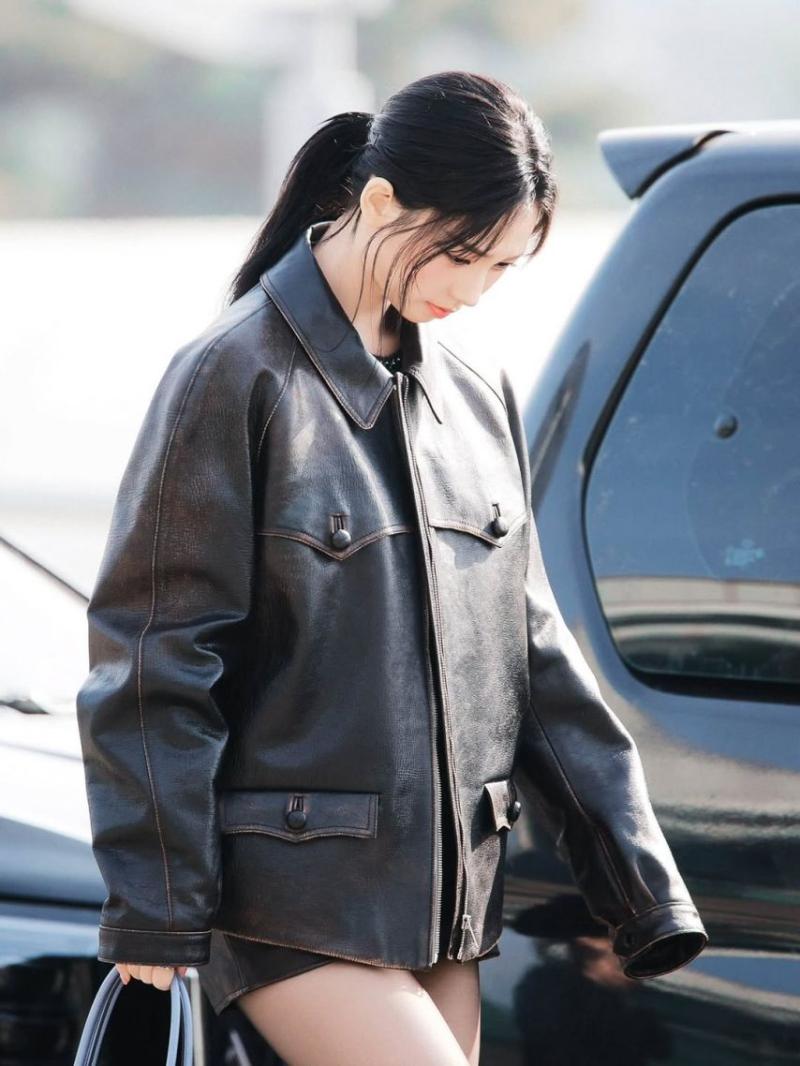 에스파 (aespa) 카리나
