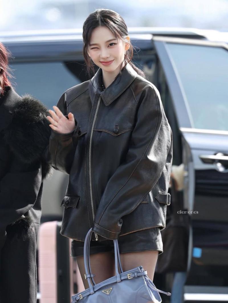 에스파 (aespa) 카리나