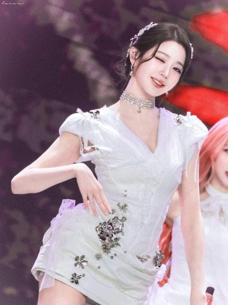 IVE (아이브) 장원영