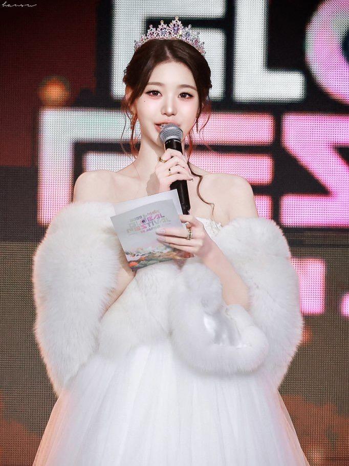 IVE (아이브) 장원영