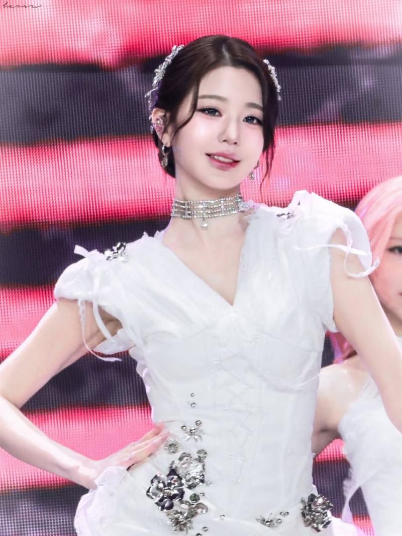 IVE (아이브) 장원영