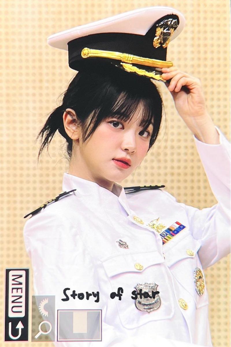 QWER 쵸단