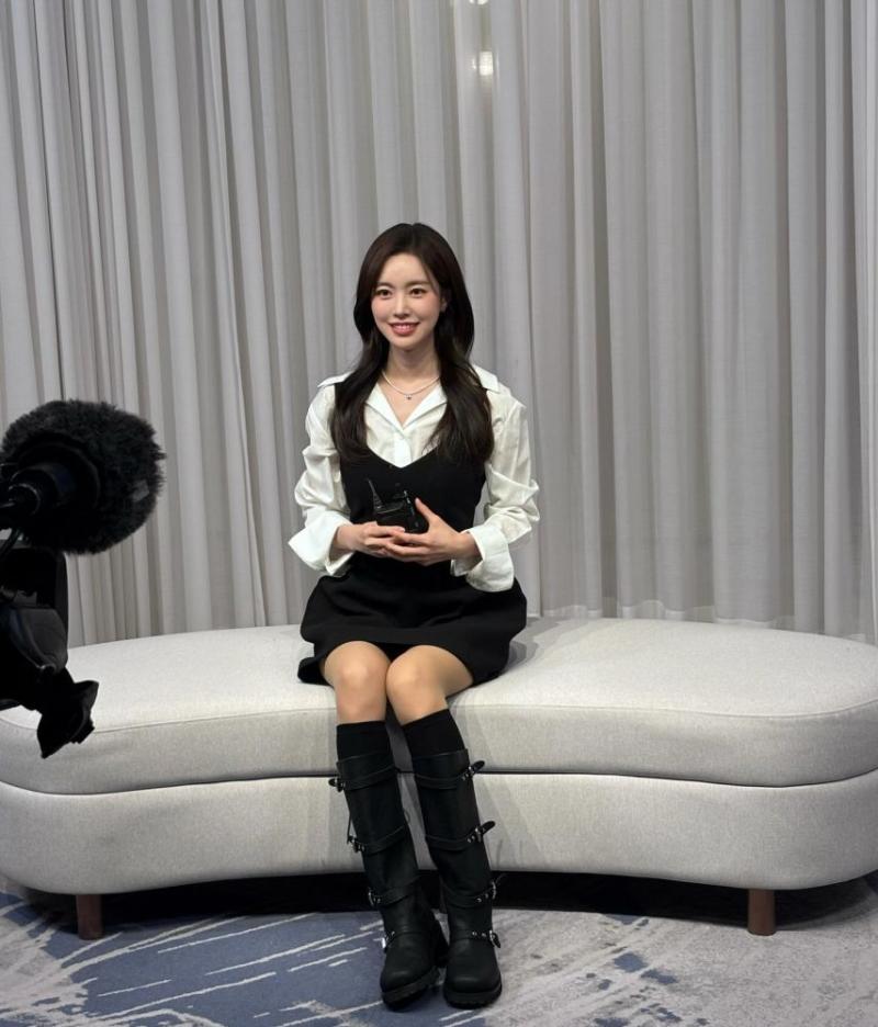 진세연 인별