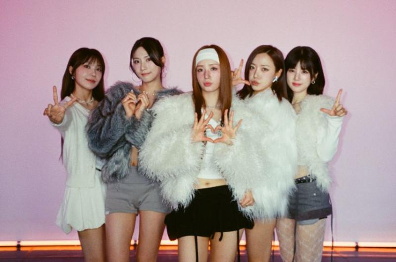 에이핑크