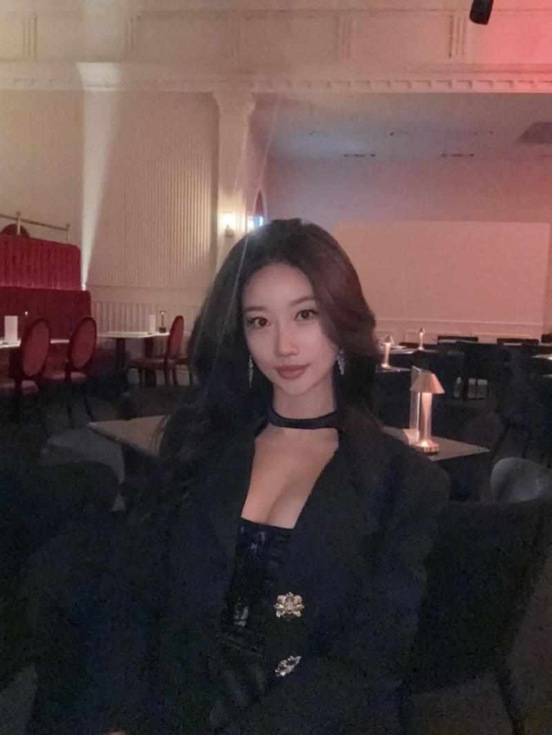 공라희 SNS