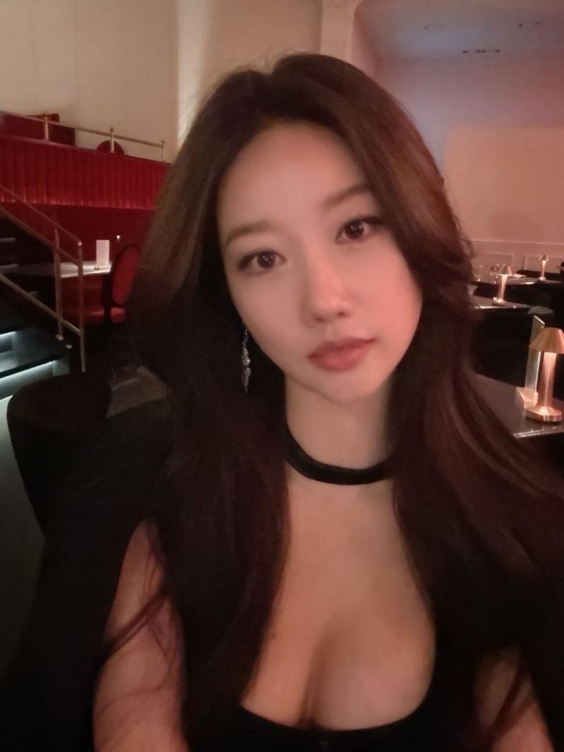 공라희 SNS