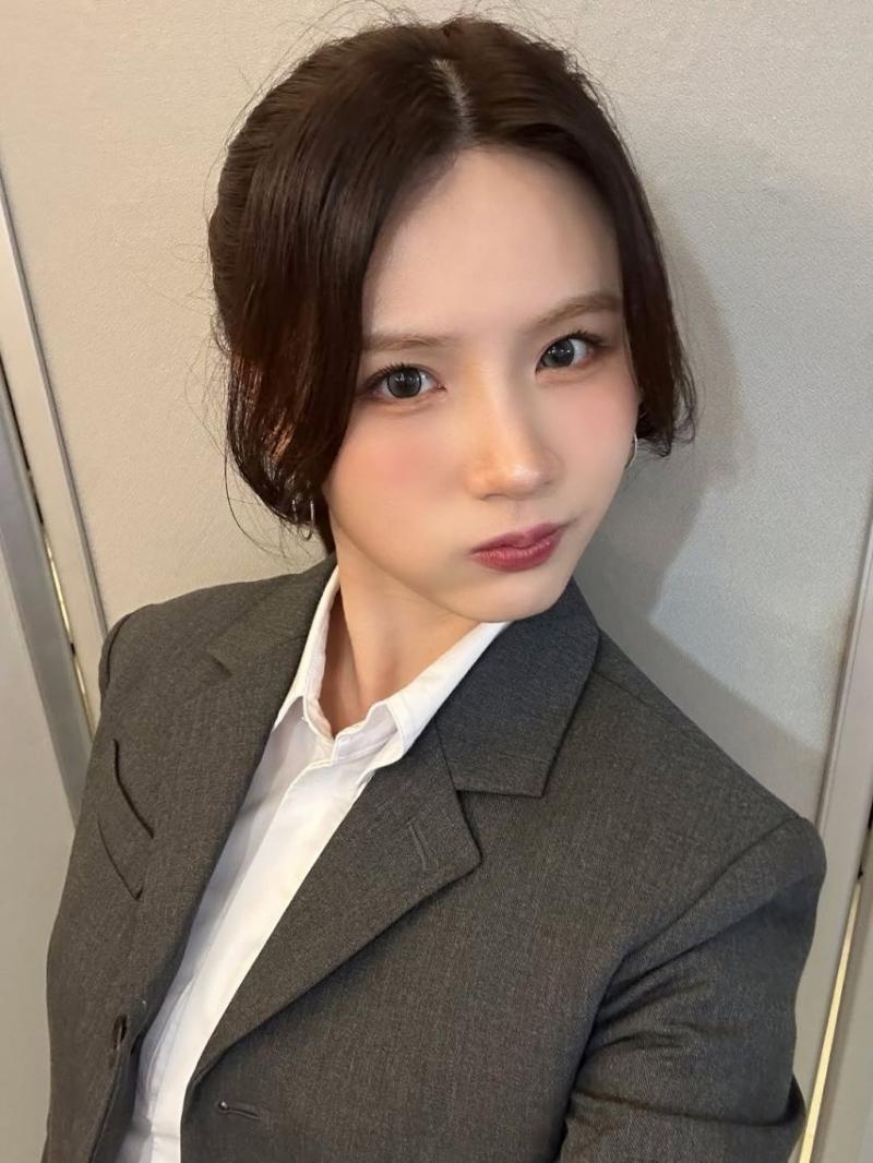 아이칠린 지윤