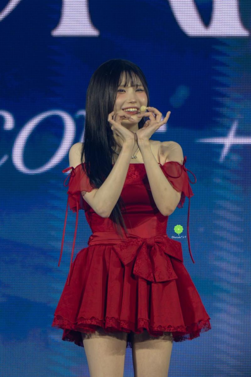 프로미스나인 송하영
