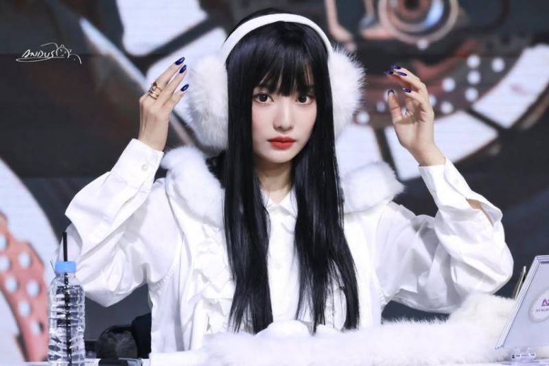 에스파 닝닝