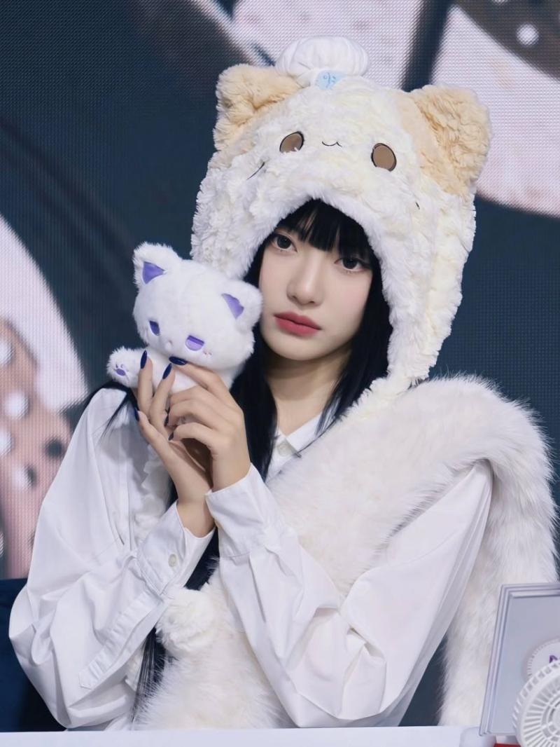 에스파 닝닝