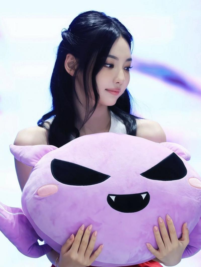 에스파 닝닝