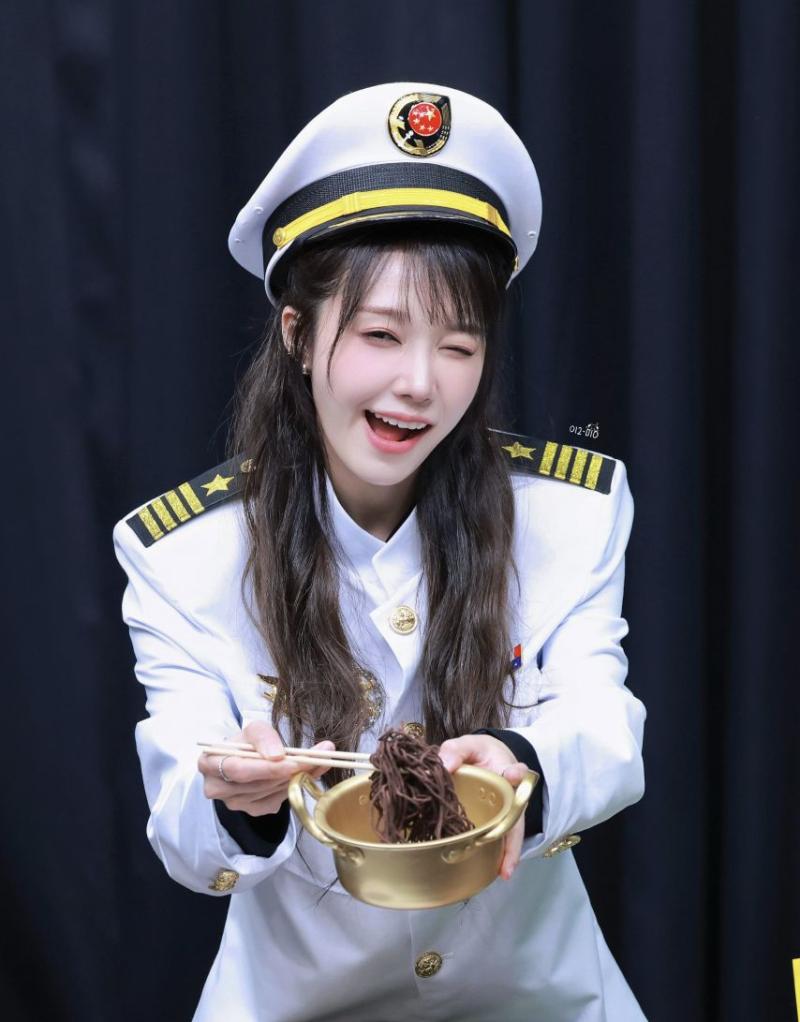 에이핑크 정은지 260130