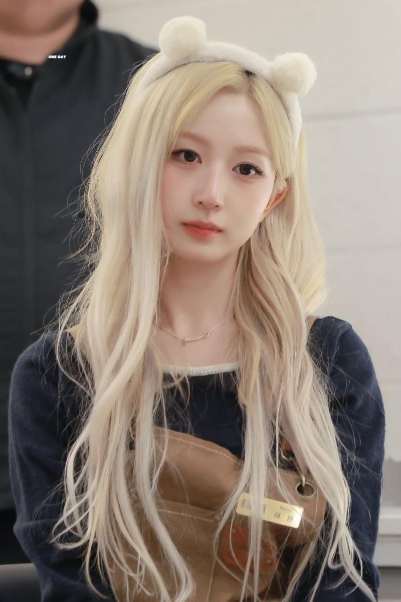 엔믹스 해원