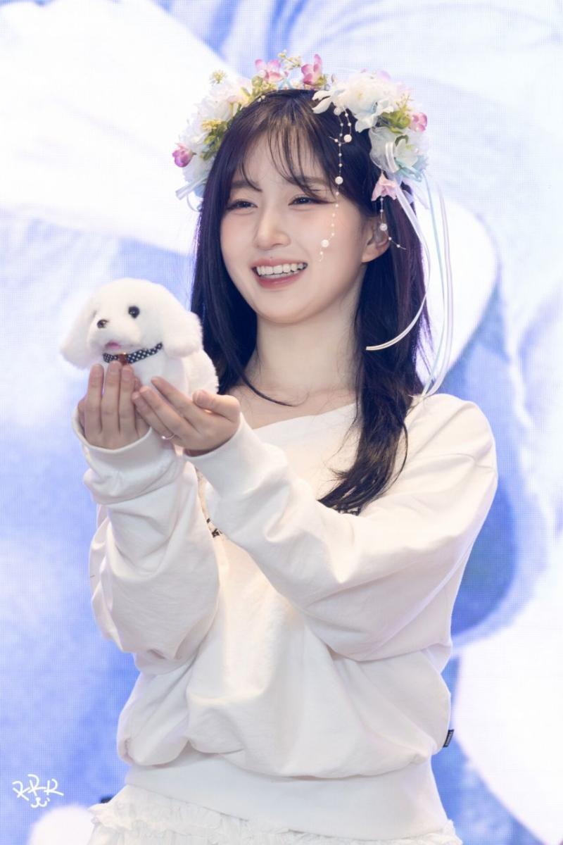 엔믹스 해원