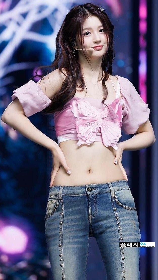엔믹스 설윤