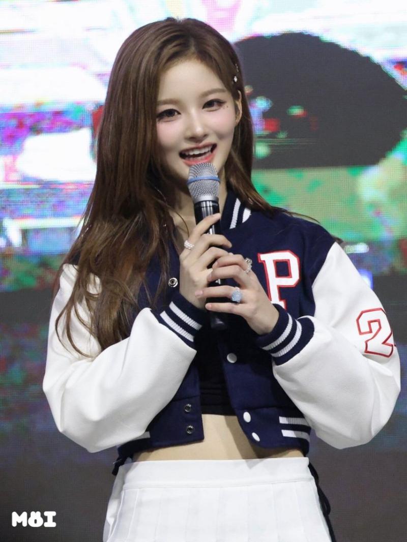엔믹스 설윤