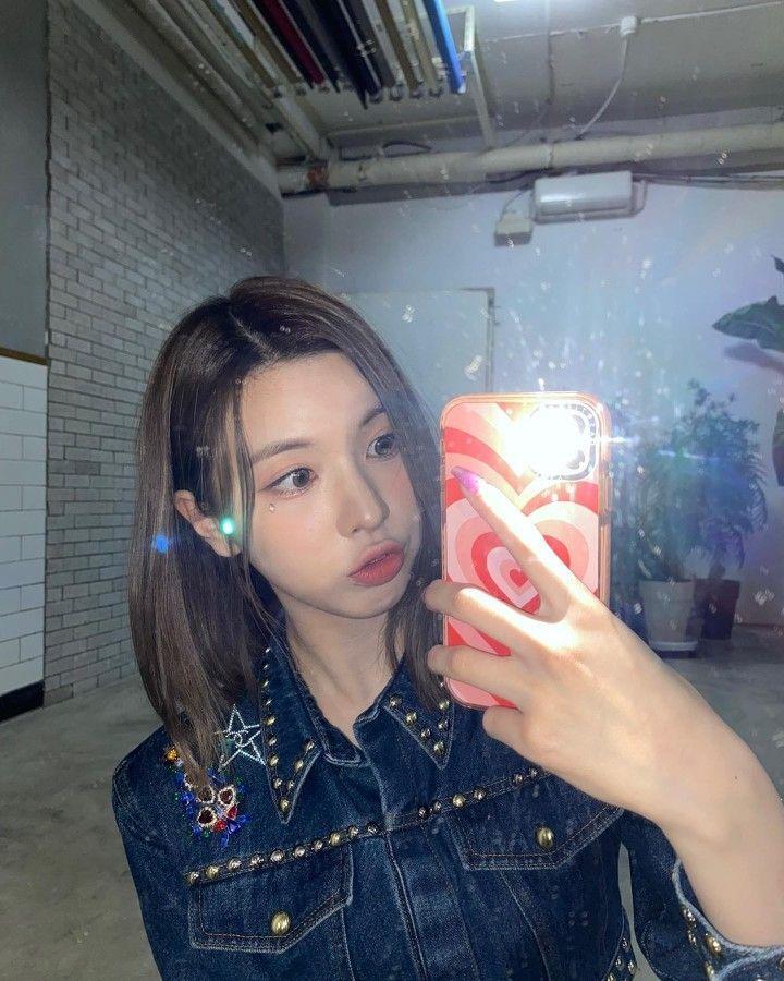 엔믹스 배이