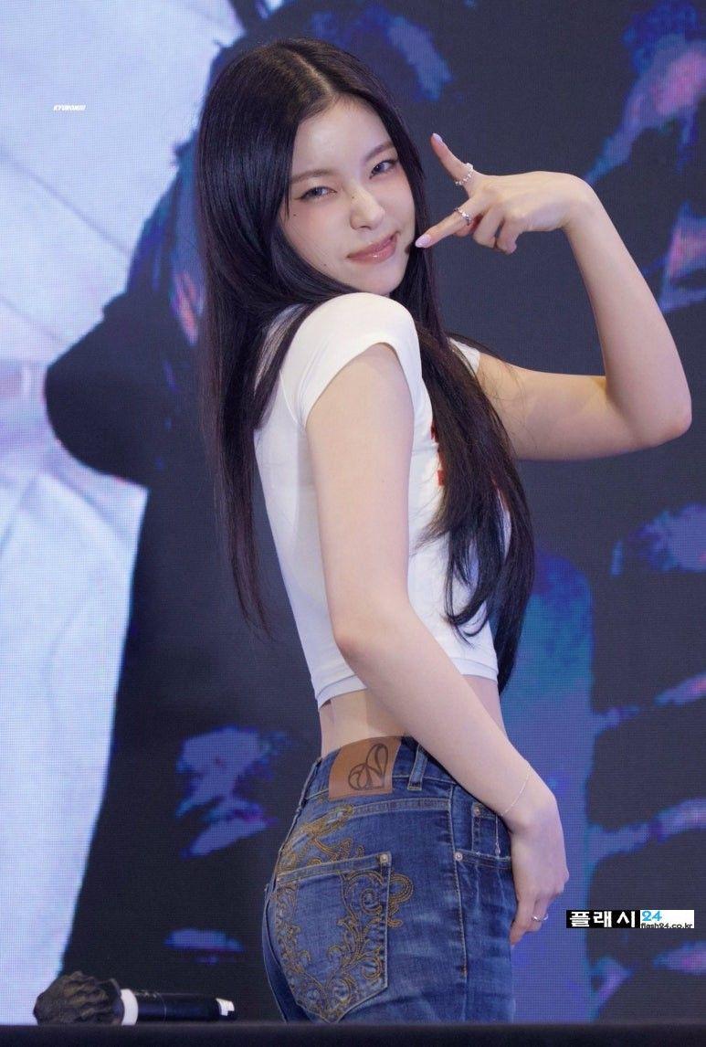 엔믹스 규진