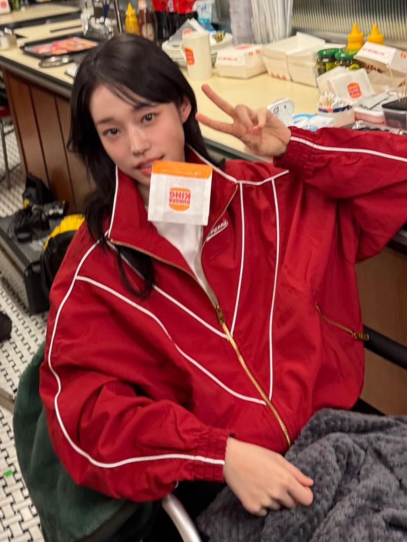 노윤서 인별