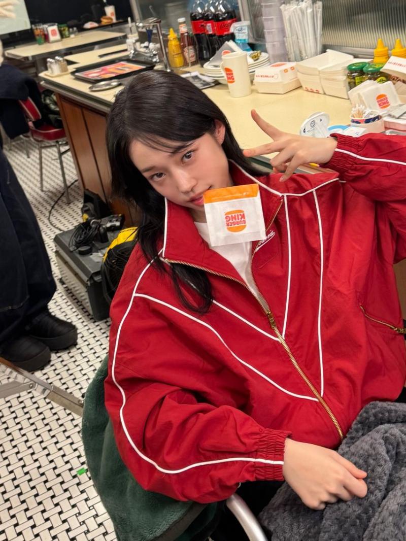 노윤서 인별