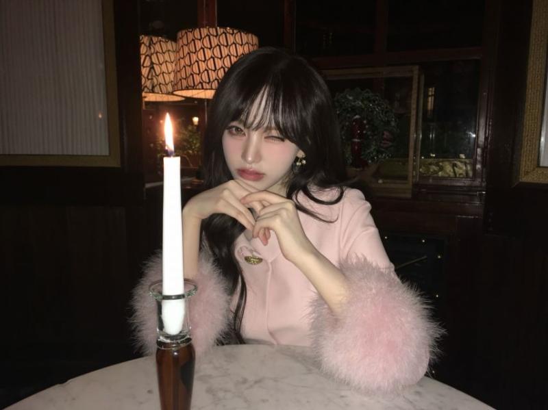 아이브 리즈