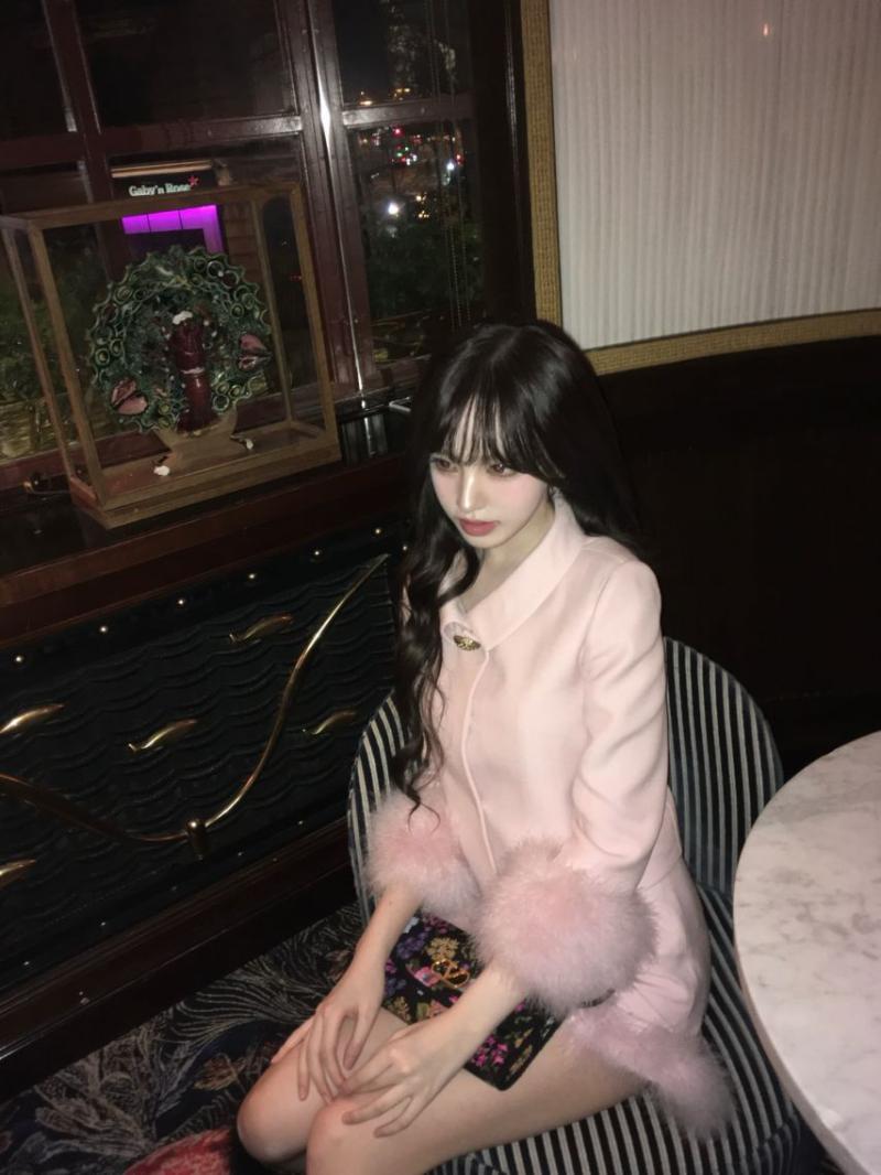아이브 리즈