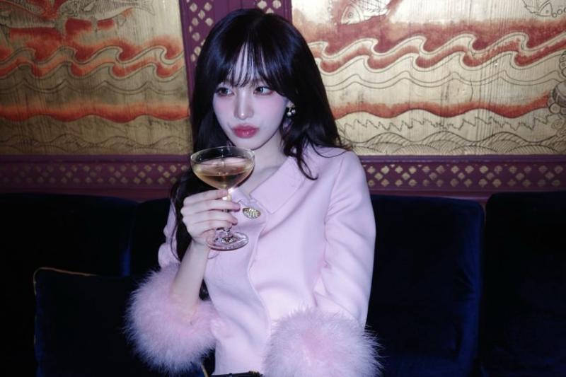 아이브 리즈
