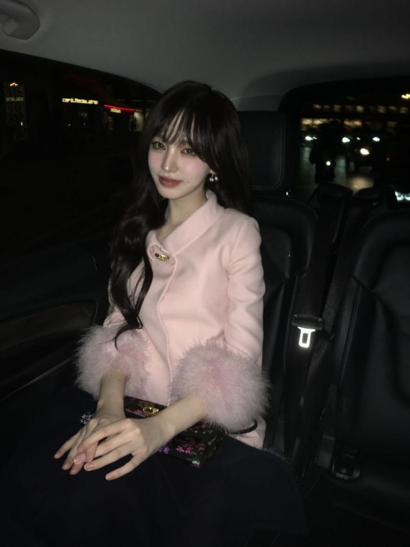 아이브 리즈