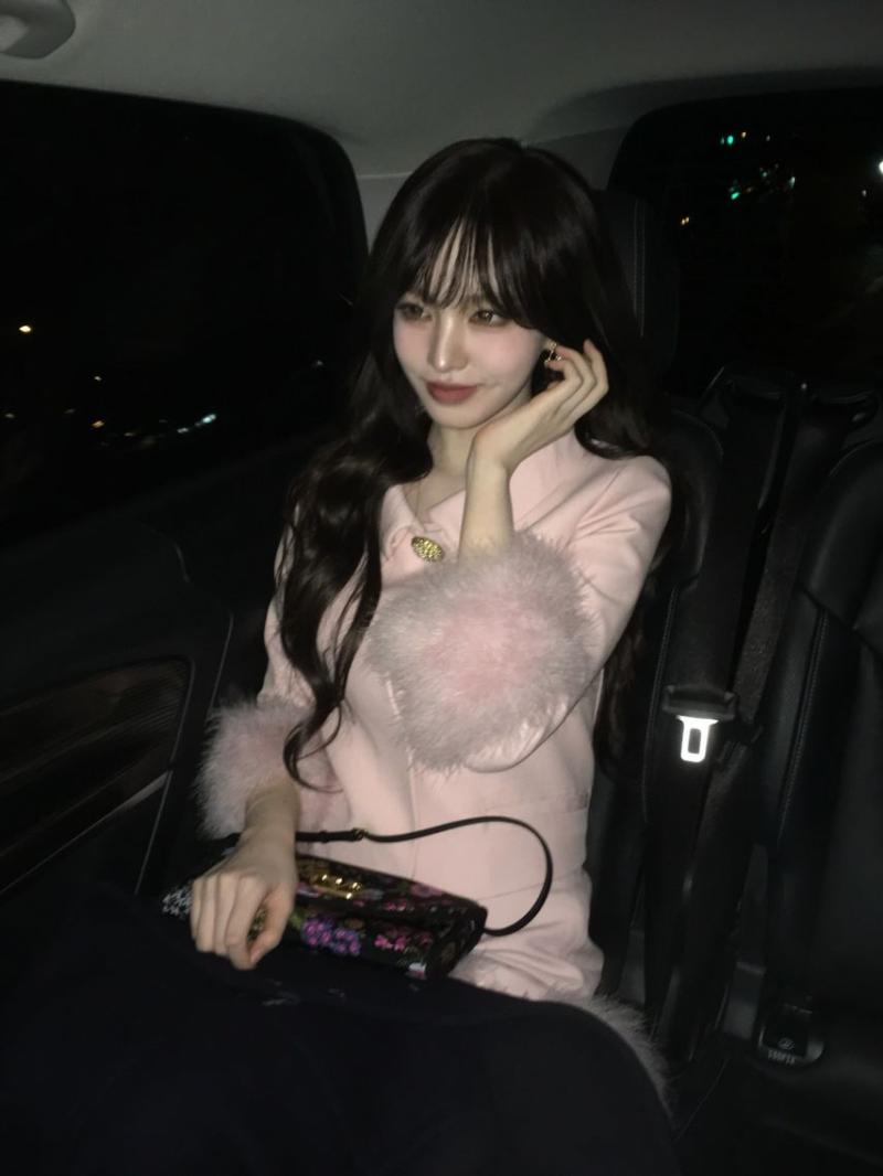 아이브 리즈