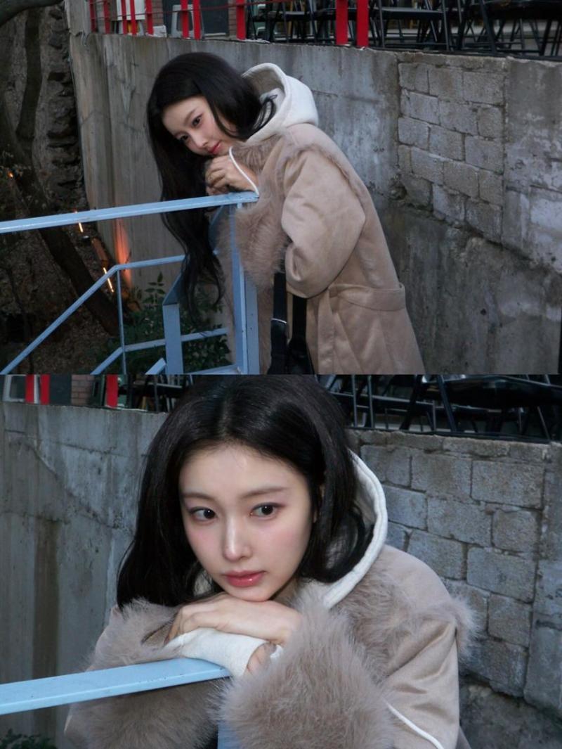 강혜원